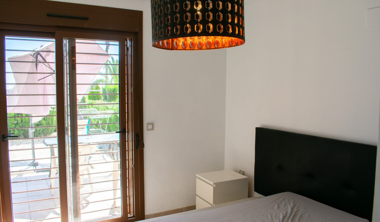 Reventa - Apartamento / Piso - Orihuela Costa - Cabo Roig