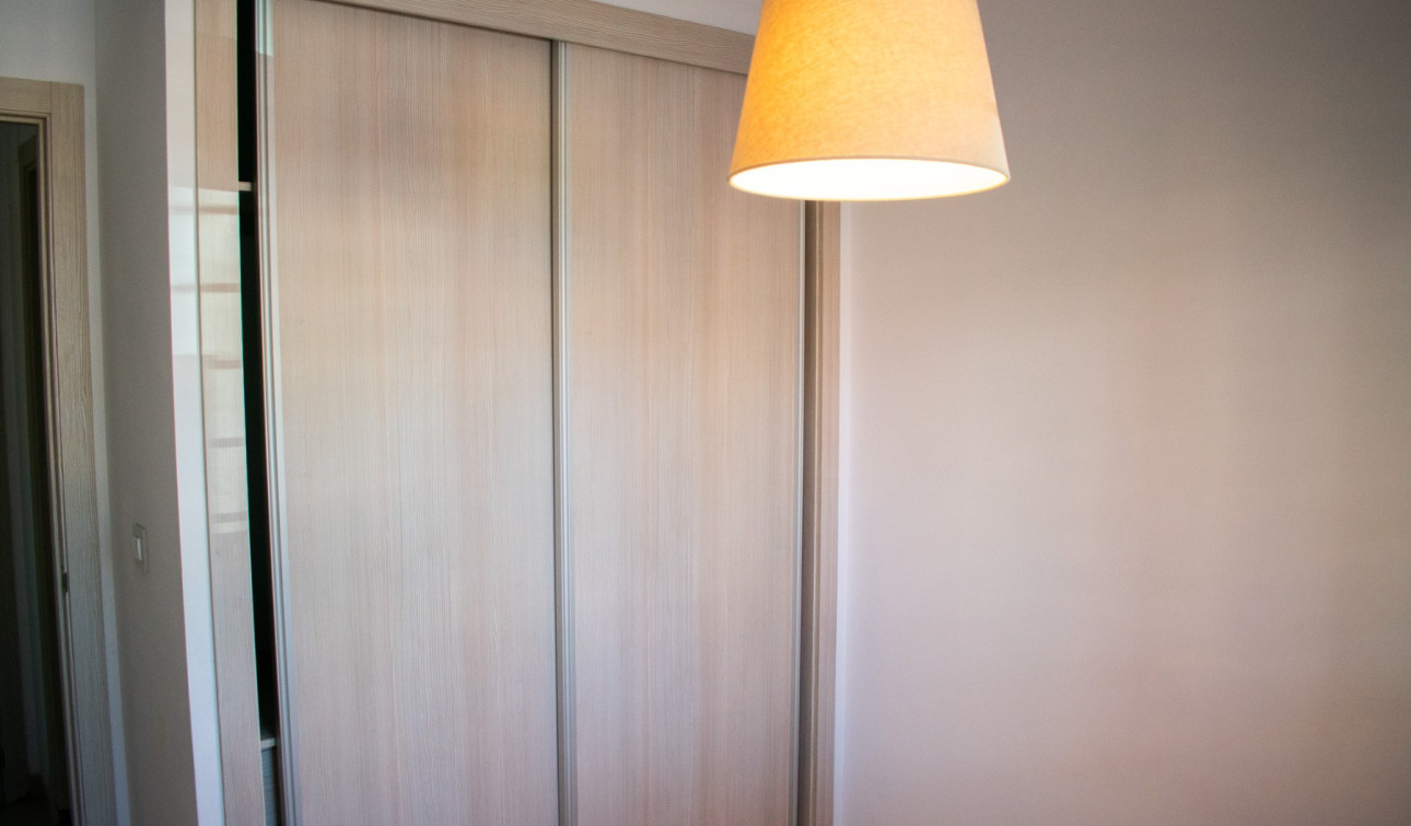 Reventa - Apartamento / Piso - Orihuela Costa - Cabo Roig