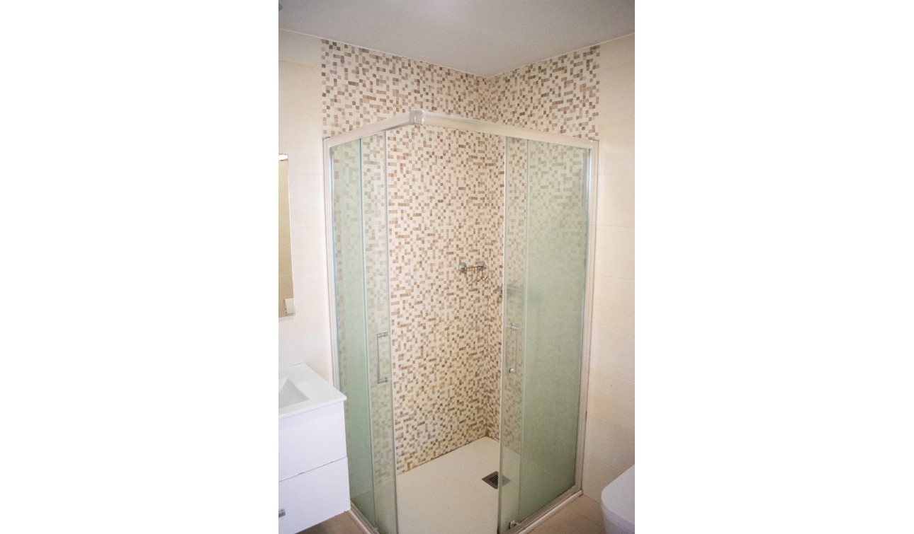 Reventa - Apartamento / Piso - Orihuela Costa - Cabo Roig