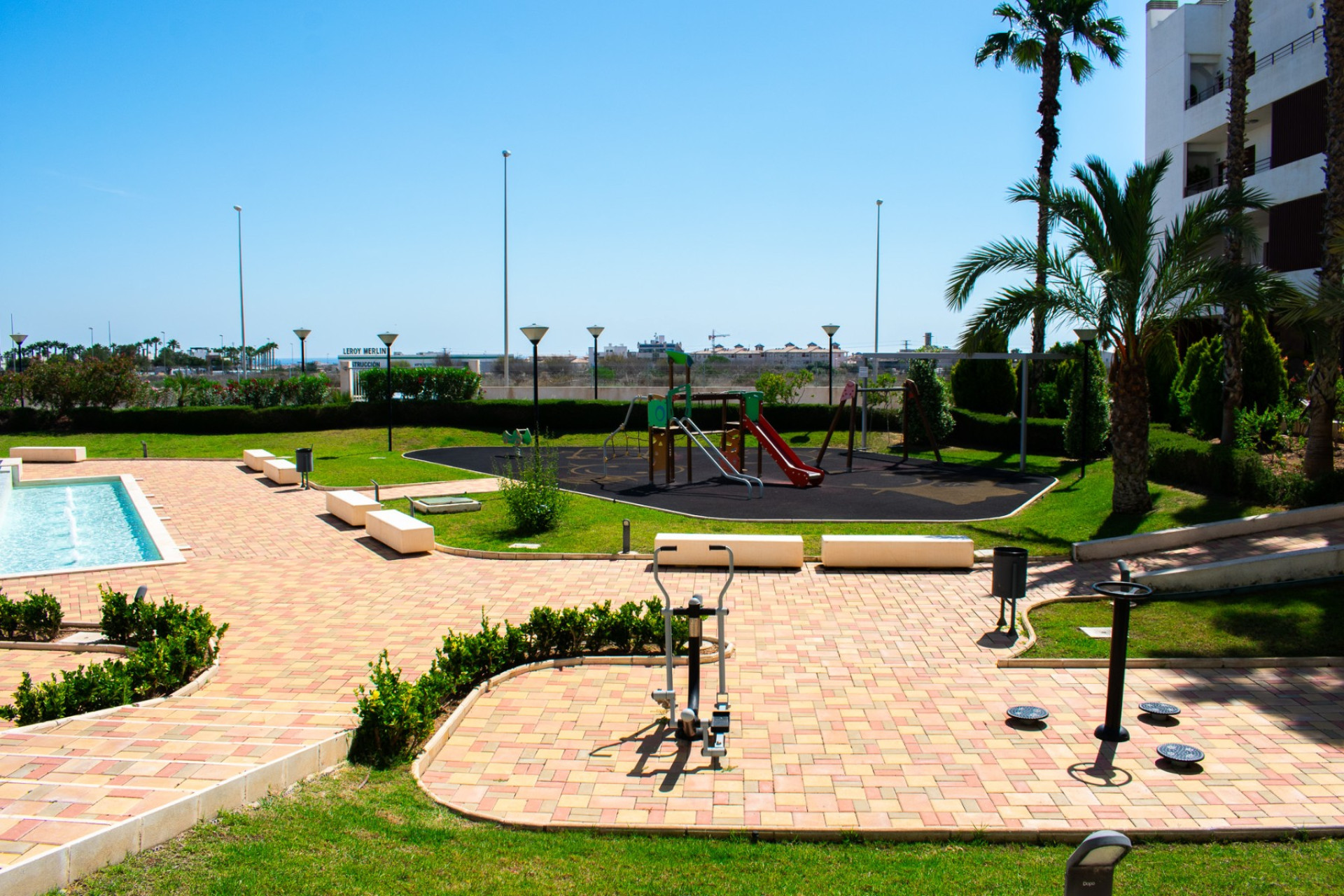 Reventa - Apartamento / Piso - Orihuela Costa - Cabo Roig