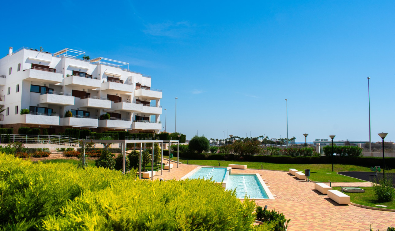 Reventa - Apartamento / Piso - Orihuela Costa - Cabo Roig