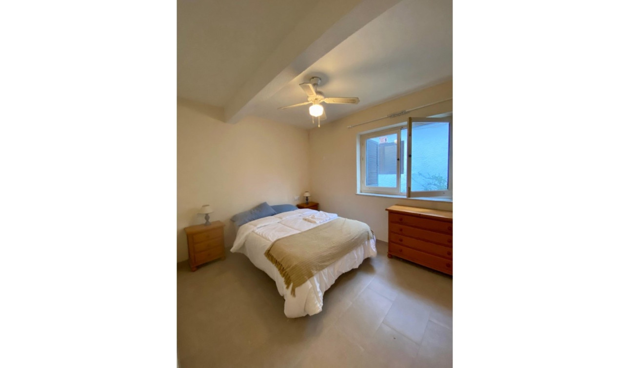 Reventa - Apartamento / Piso - Orihuela Costa - Cabo Roig