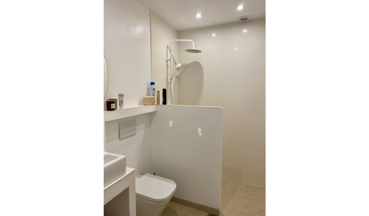 Reventa - Apartamento / Piso - Orihuela Costa - Cabo Roig