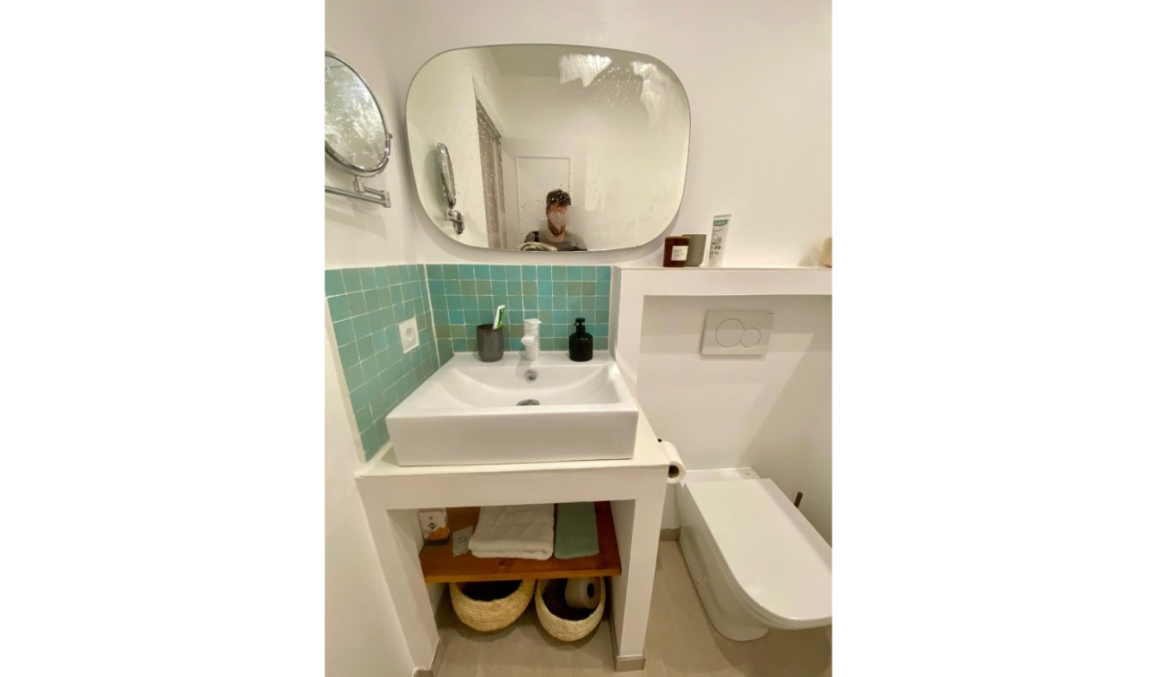 Reventa - Apartamento / Piso - Orihuela Costa - Cabo Roig