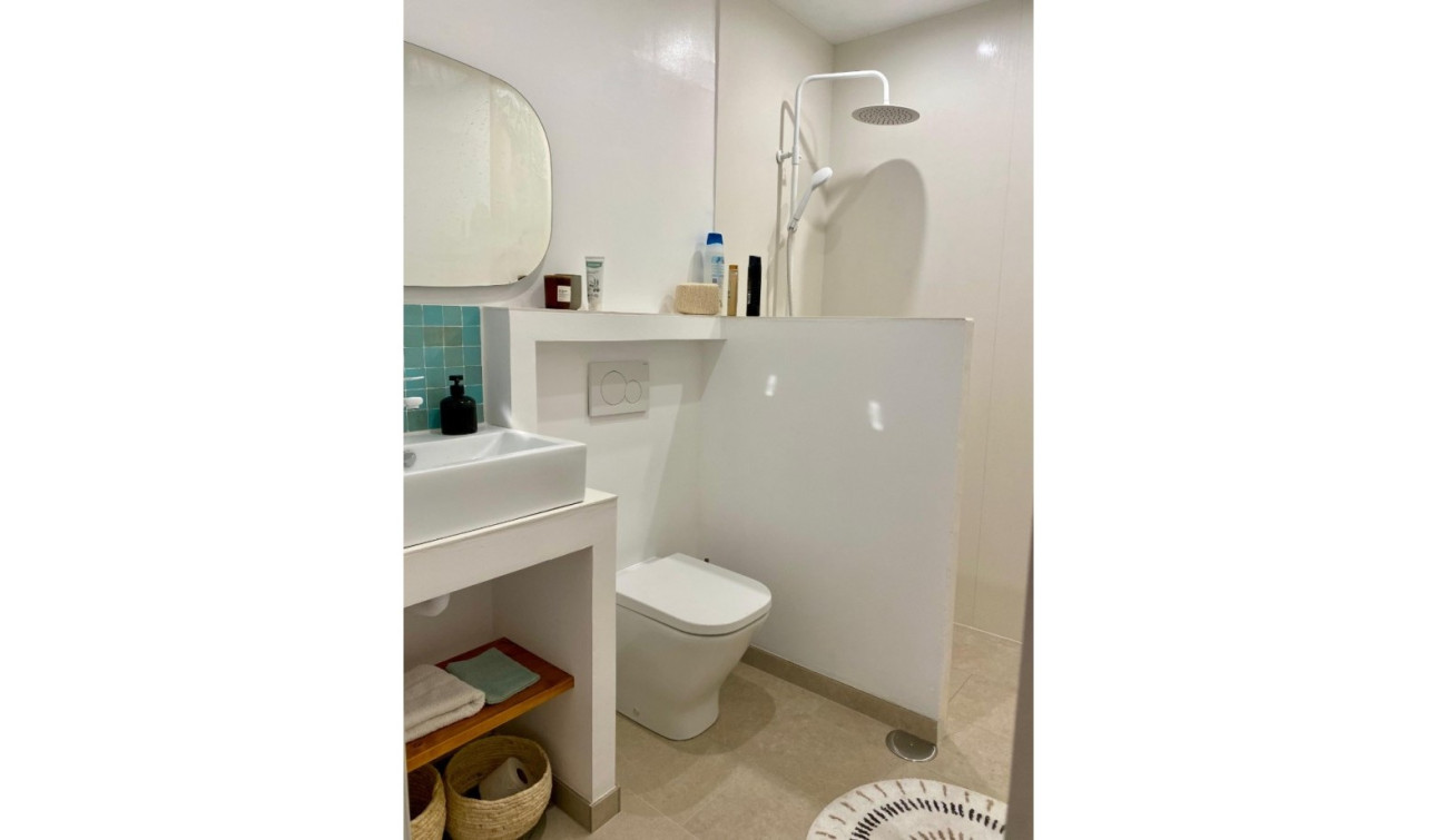 Reventa - Apartamento / Piso - Orihuela Costa - Cabo Roig