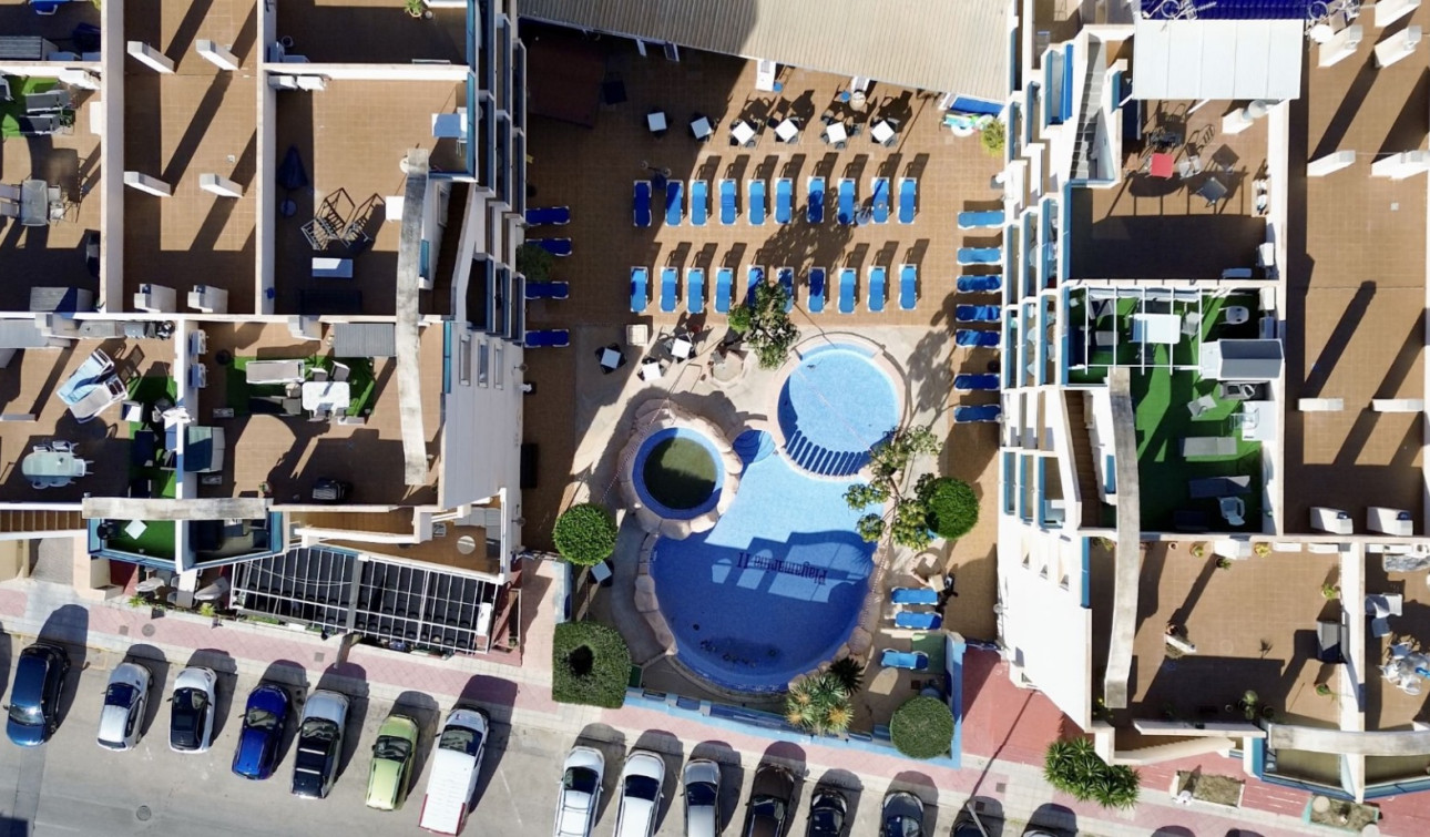 Reventa - Apartamento / Piso - Orihuela Costa - Cabo Roig