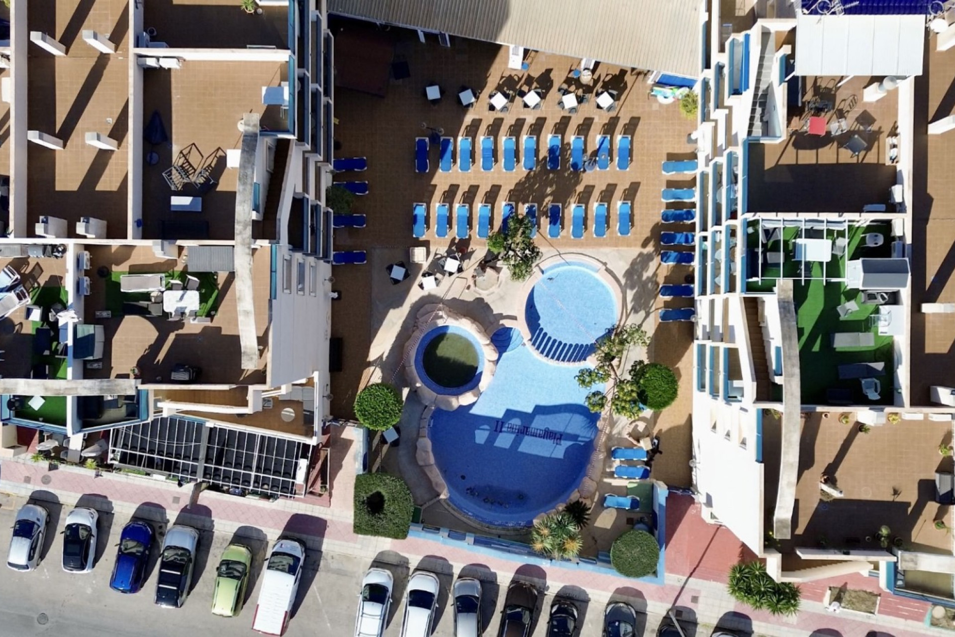 Reventa - Apartamento / Piso - Orihuela Costa - Cabo Roig