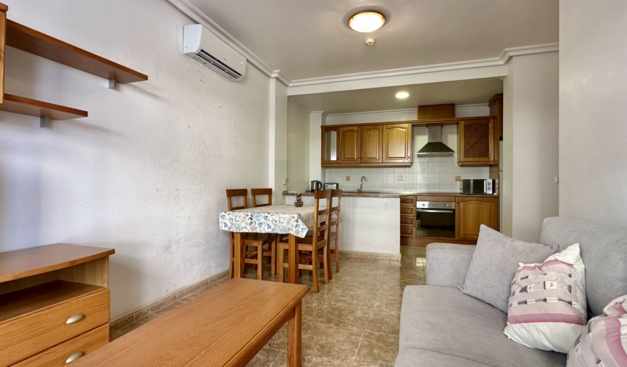 Reventa - Apartamento / Piso - Orihuela Costa - Cabo Roig