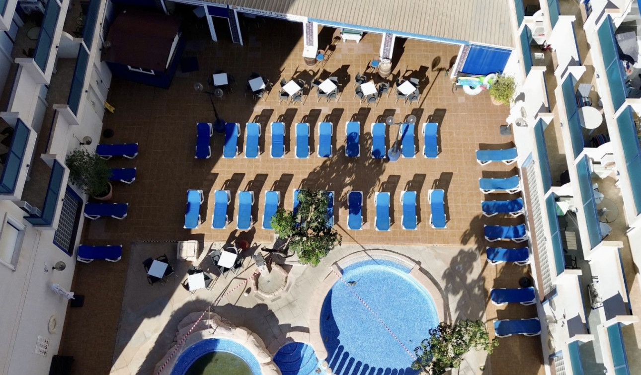 Reventa - Apartamento / Piso - Orihuela Costa - Cabo Roig