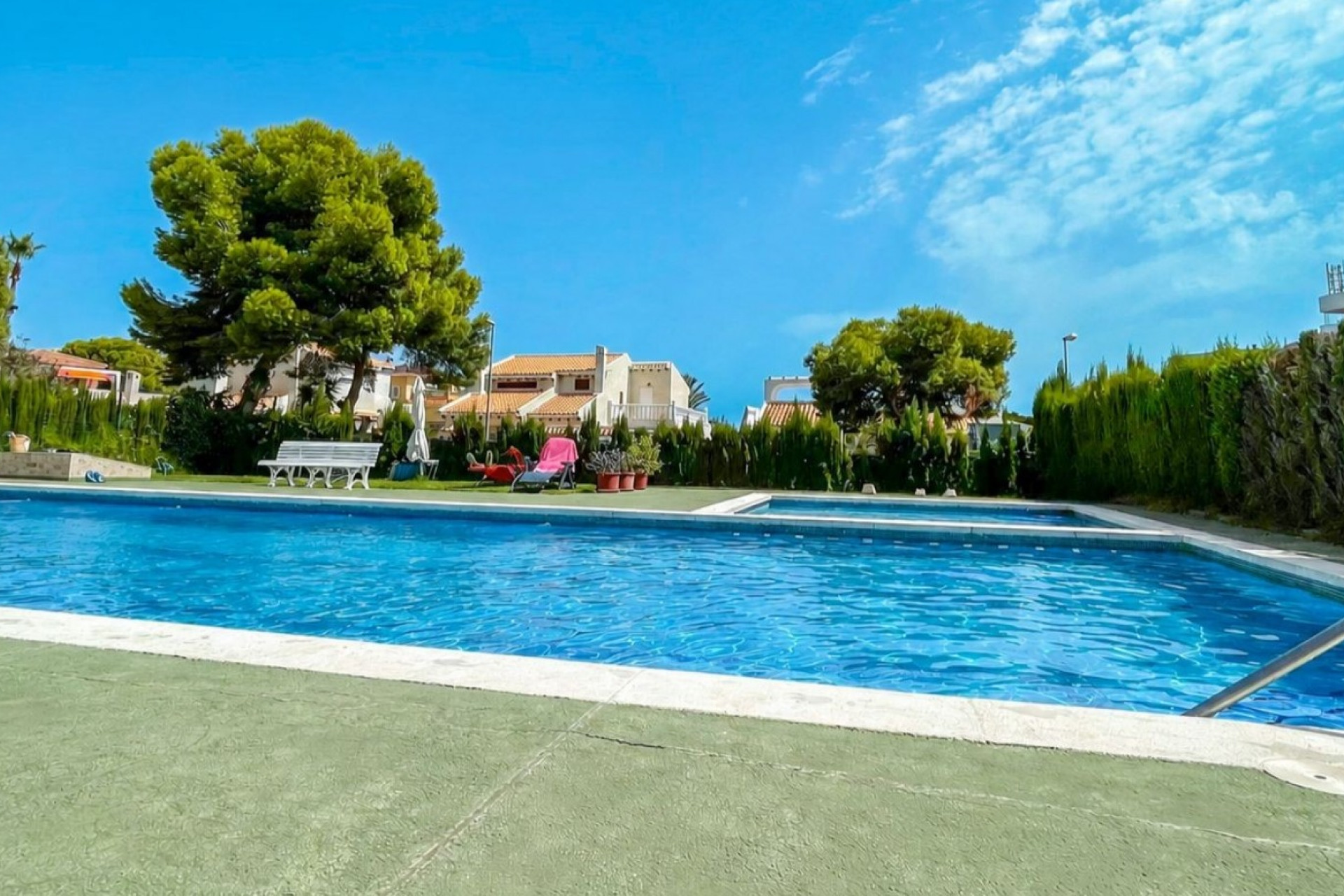Reventa - Apartamento / Piso - Orihuela Costa - Cabo Roig