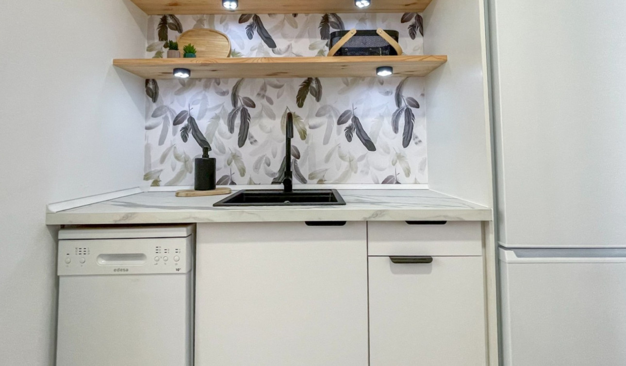 Reventa - Apartamento / Piso - Orihuela Costa - Cabo Roig