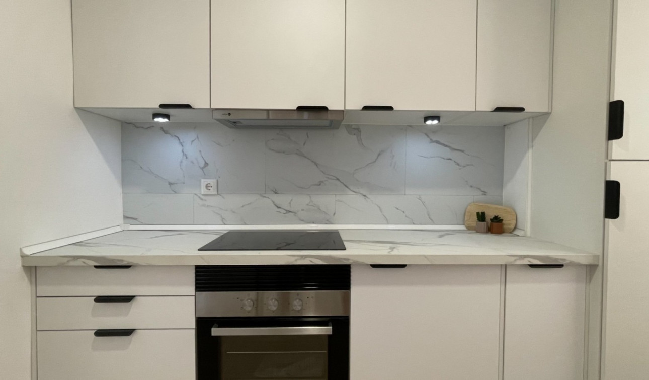 Reventa - Apartamento / Piso - Orihuela Costa - Cabo Roig