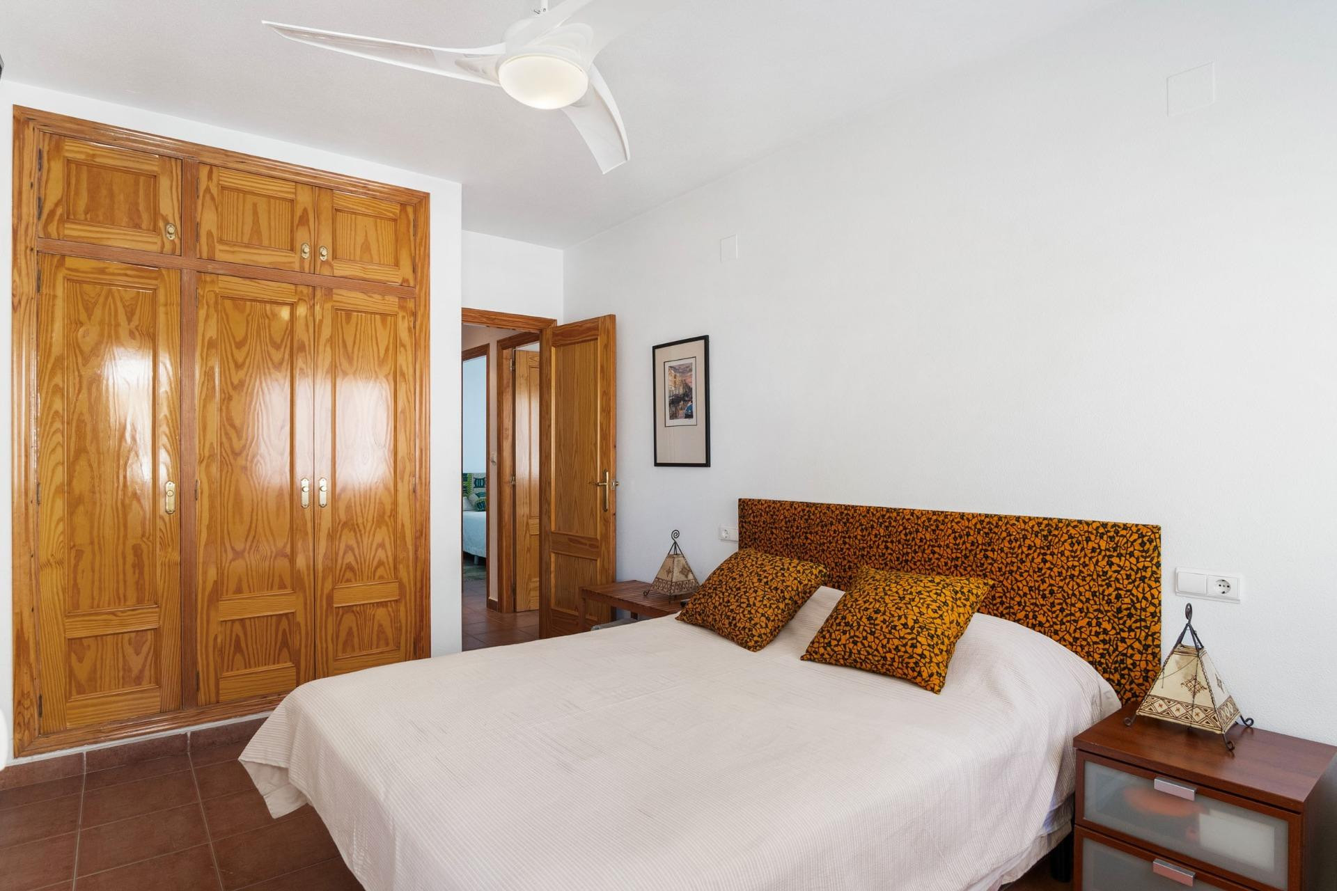 Reventa - Apartamento / Piso - Orihuela Costa - Campoamor