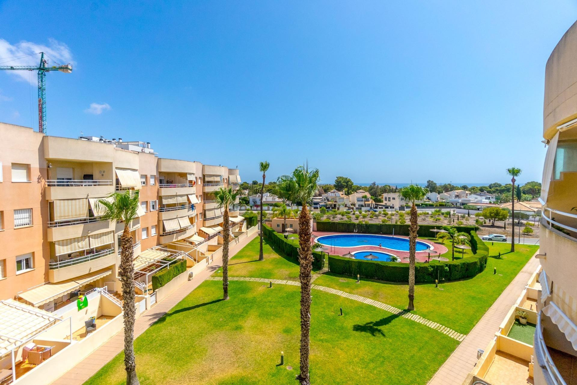 Reventa - Apartamento / Piso - Orihuela Costa - Campoamor