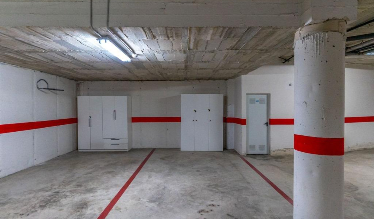 Reventa - Apartamento / Piso - Orihuela Costa - Campoamor