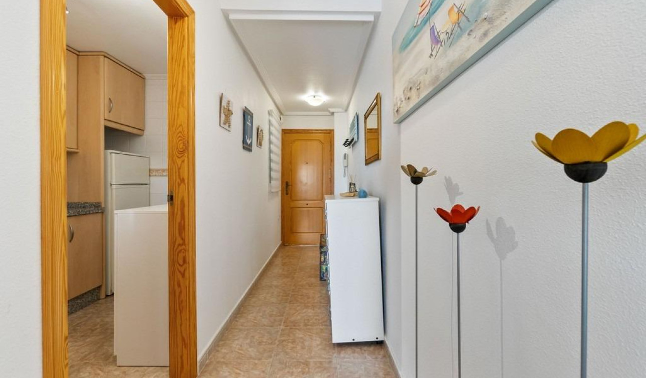 Reventa - Apartamento / Piso - Orihuela Costa - Campoamor
