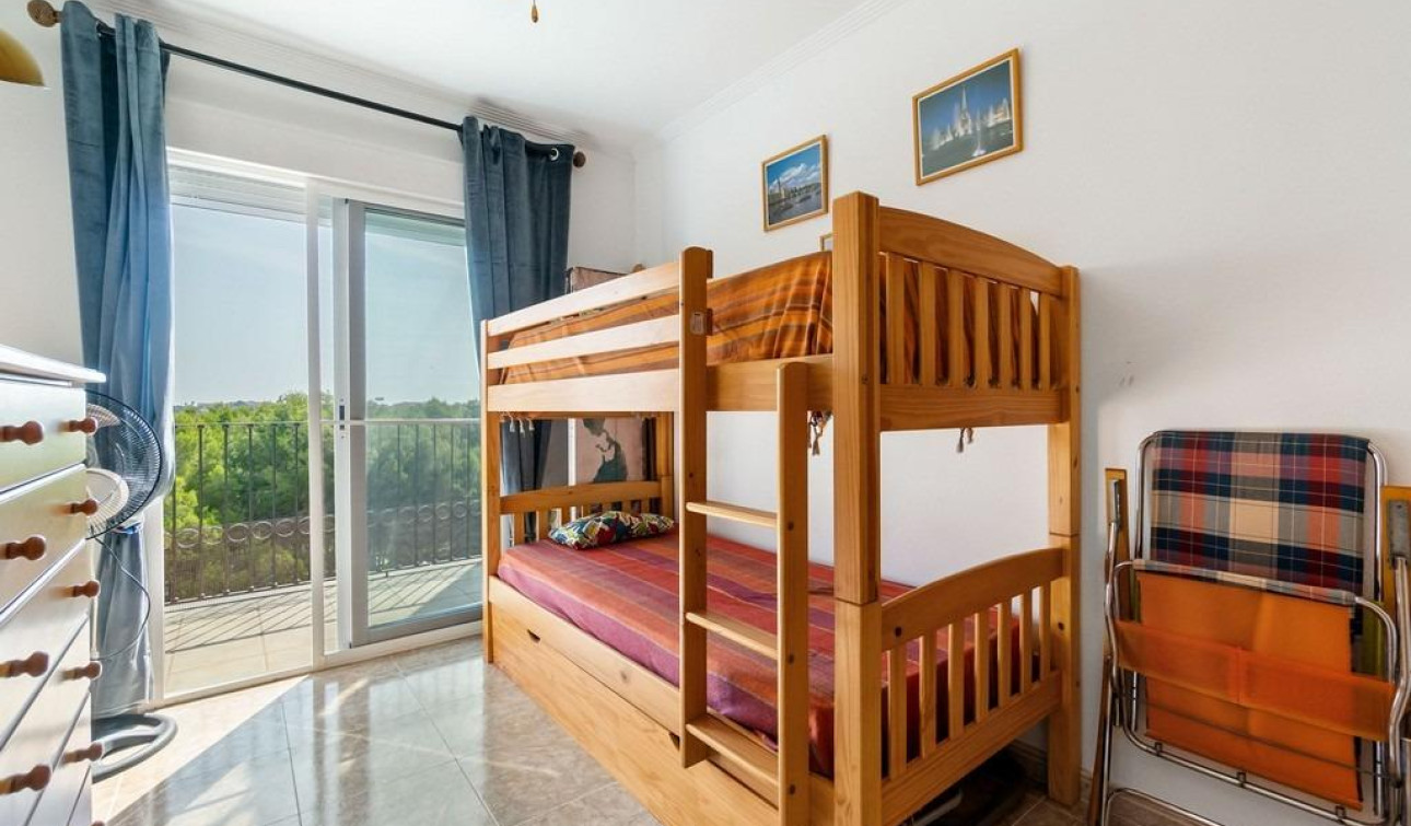 Reventa - Apartamento / Piso - Orihuela Costa - Campoamor