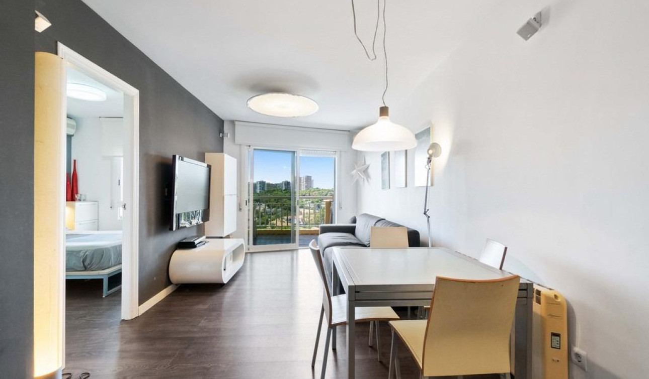 Reventa - Apartamento / Piso - Orihuela Costa - Campoamor