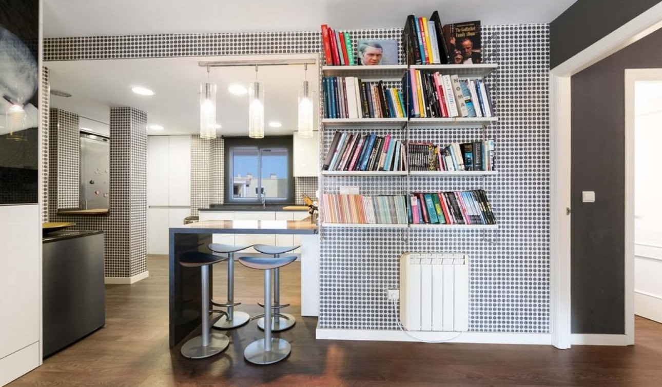 Reventa - Apartamento / Piso - Orihuela Costa - Campoamor