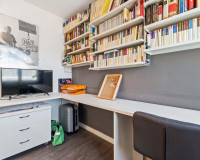 Reventa - Apartamento / Piso - Orihuela Costa - Campoamor