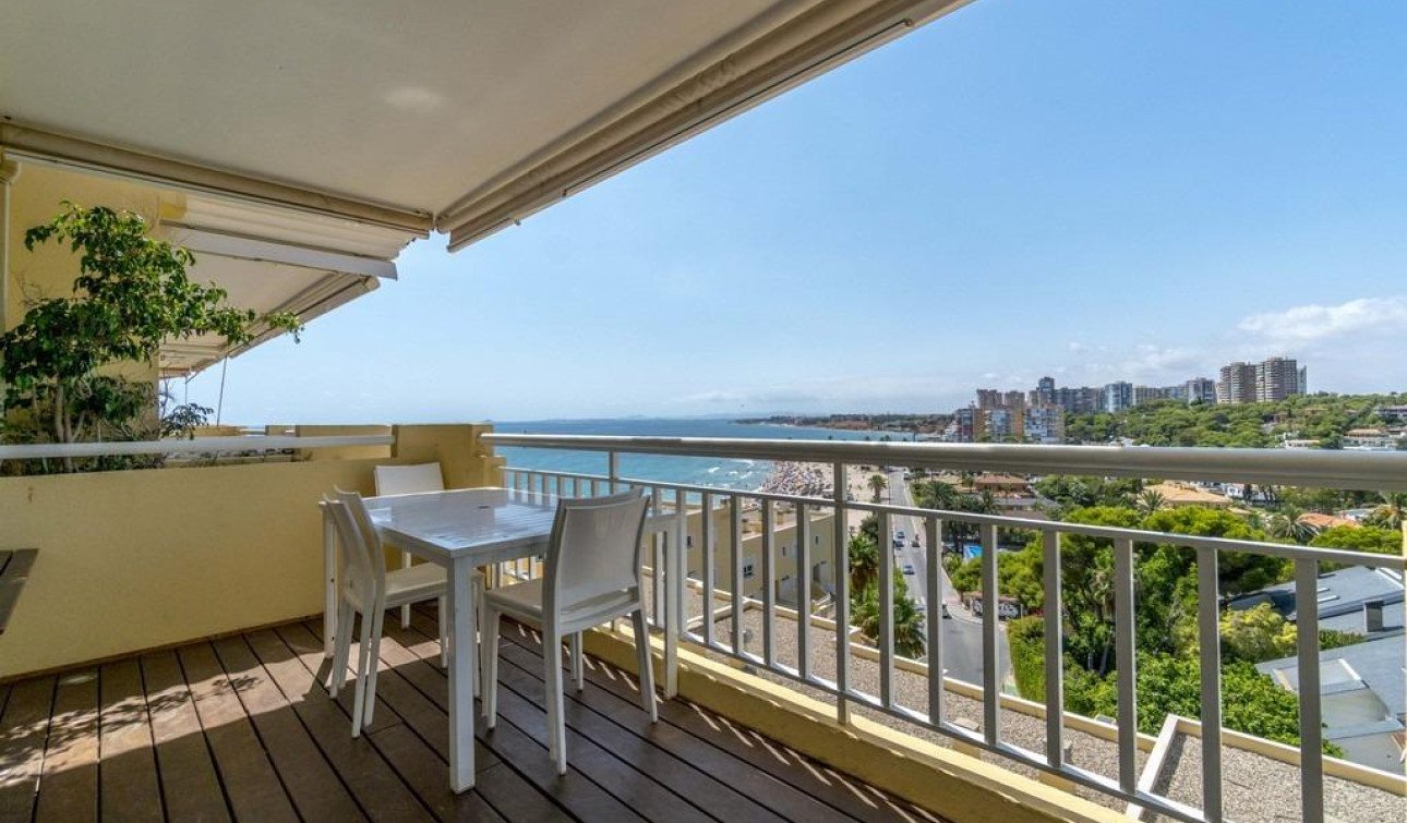 Reventa - Apartamento / Piso - Orihuela Costa - Campoamor