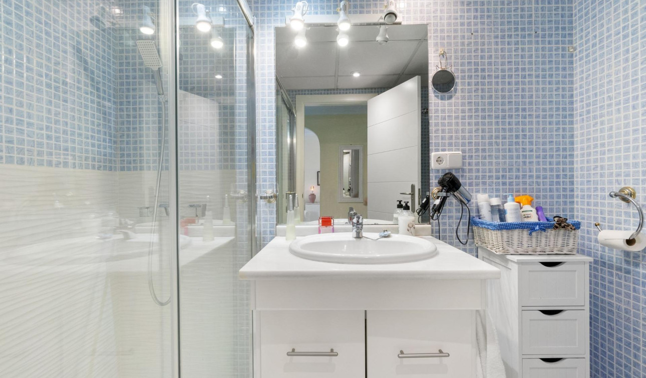 Reventa - Apartamento / Piso - Orihuela Costa - Campoamor