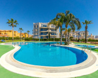 Reventa - Apartamento / Piso - Orihuela Costa - Campoamor