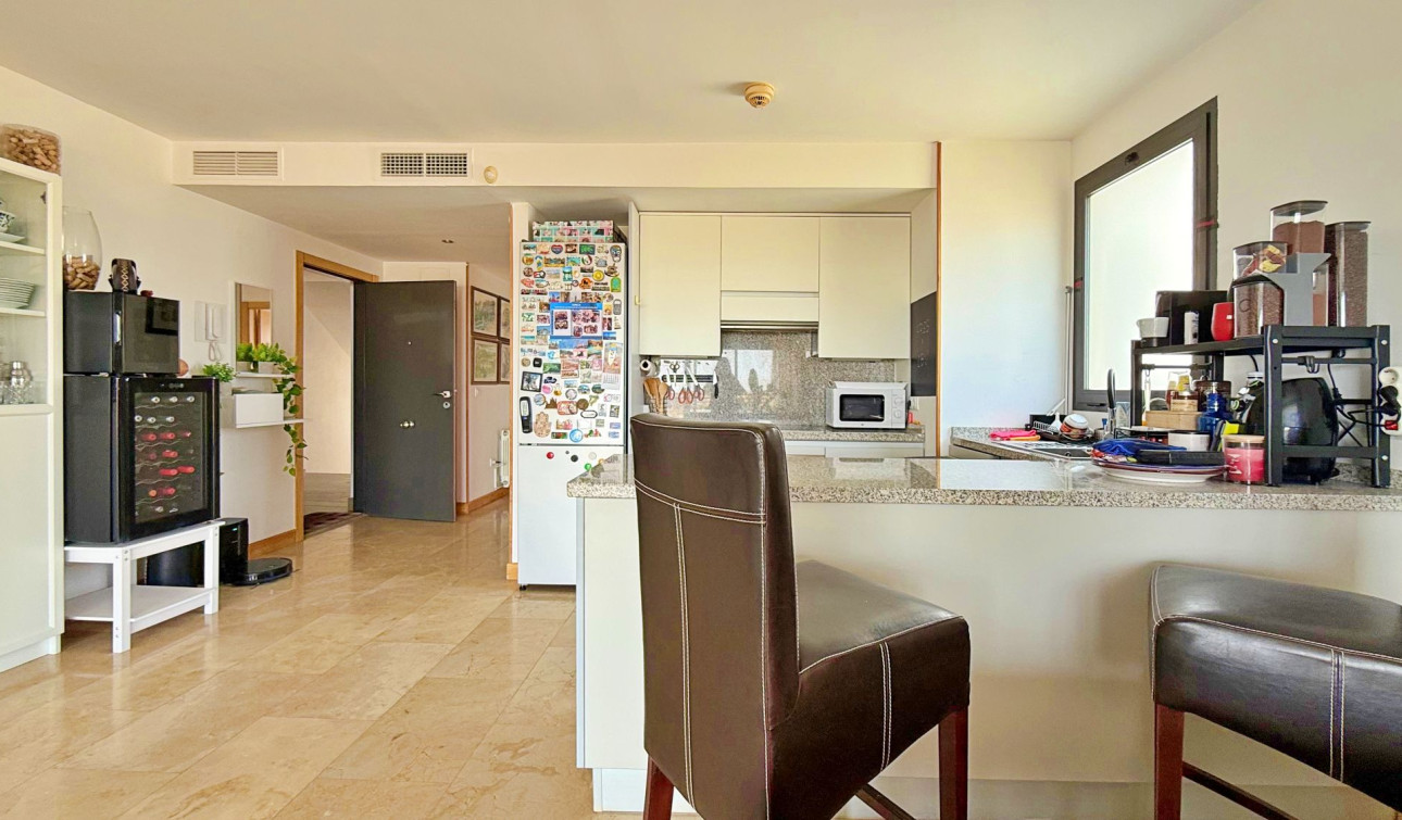 Reventa - Apartamento / Piso - Orihuela Costa - Campoamor