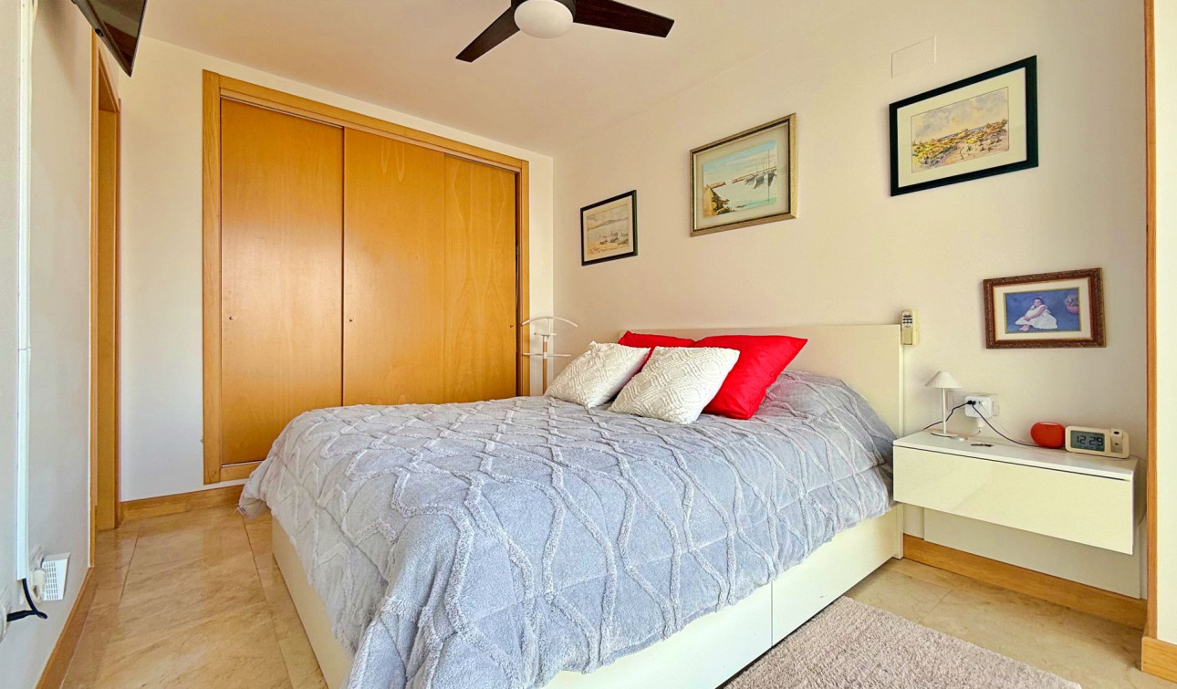 Reventa - Apartamento / Piso - Orihuela Costa - Campoamor