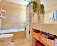 Reventa - Apartamento / Piso - Orihuela Costa - Campoamor