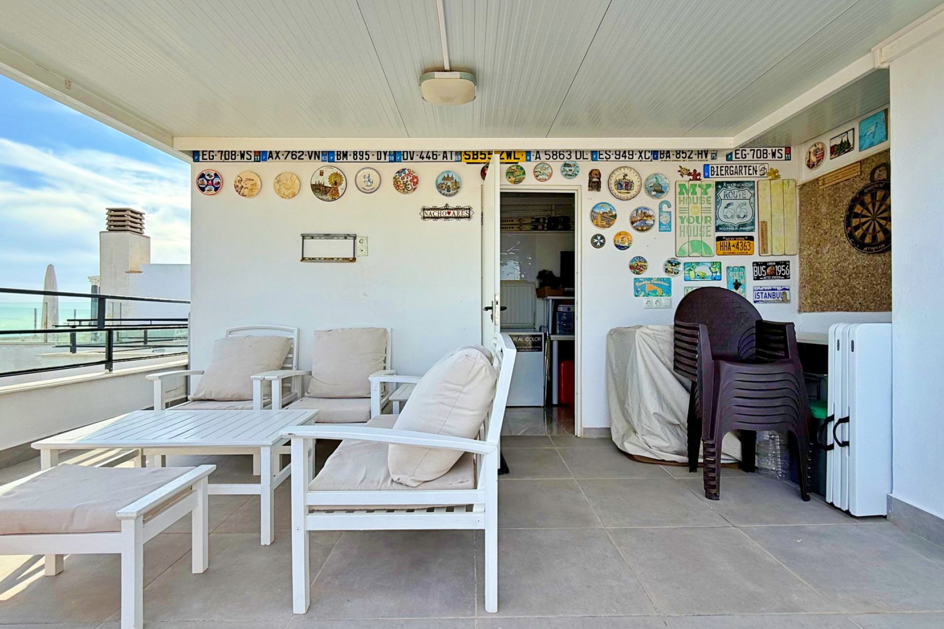 Reventa - Apartamento / Piso - Orihuela Costa - Campoamor