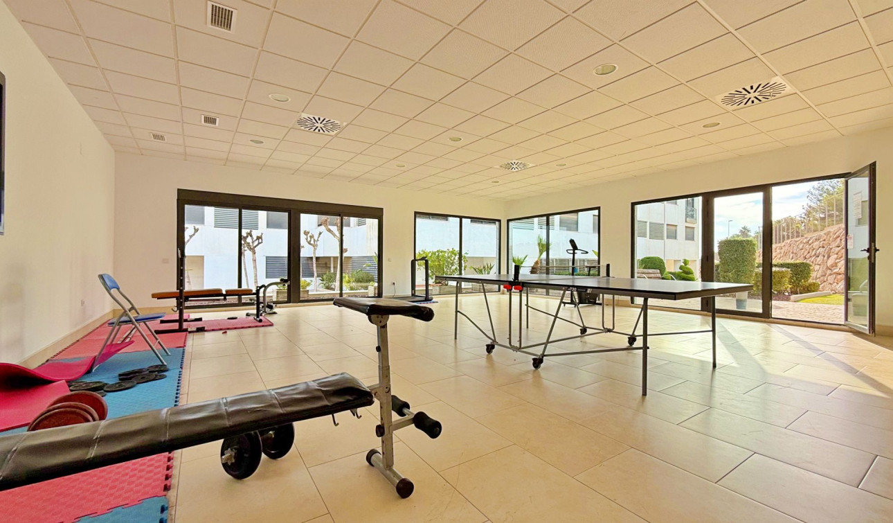 Reventa - Apartamento / Piso - Orihuela Costa - Campoamor