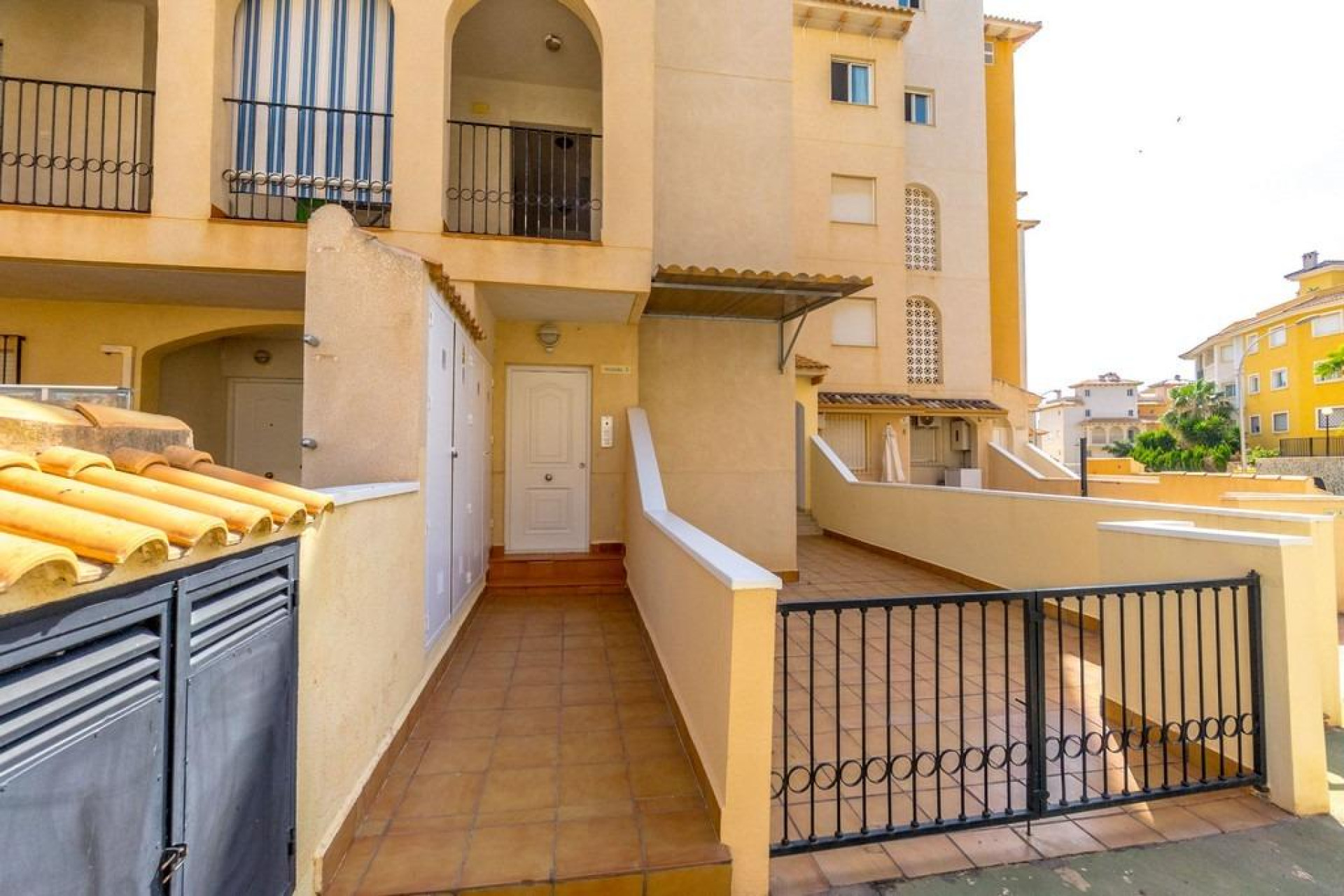 Reventa - Apartamento / Piso - Orihuela Costa - Campoamor