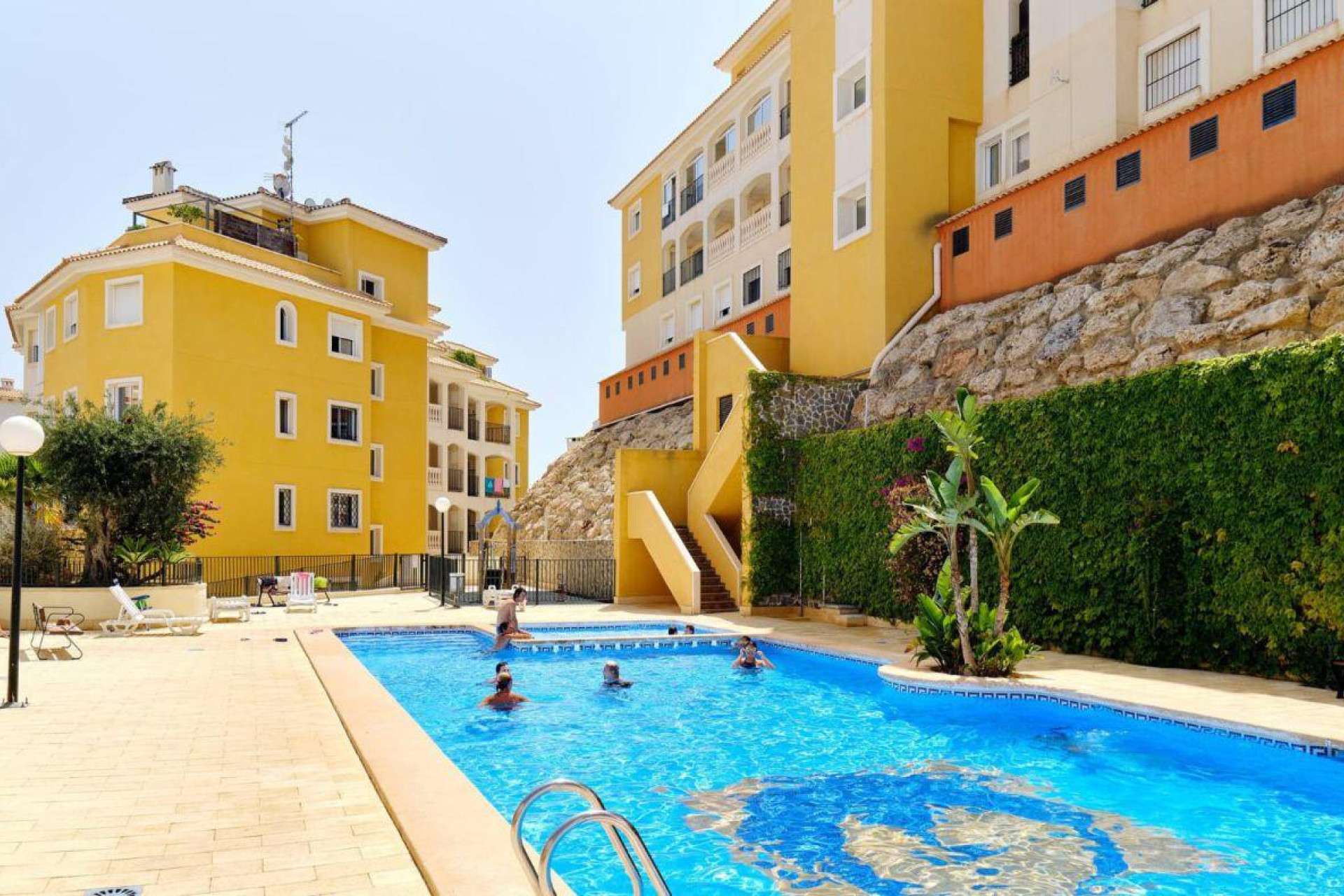 Reventa - Apartamento / Piso - Orihuela Costa - Campoamor