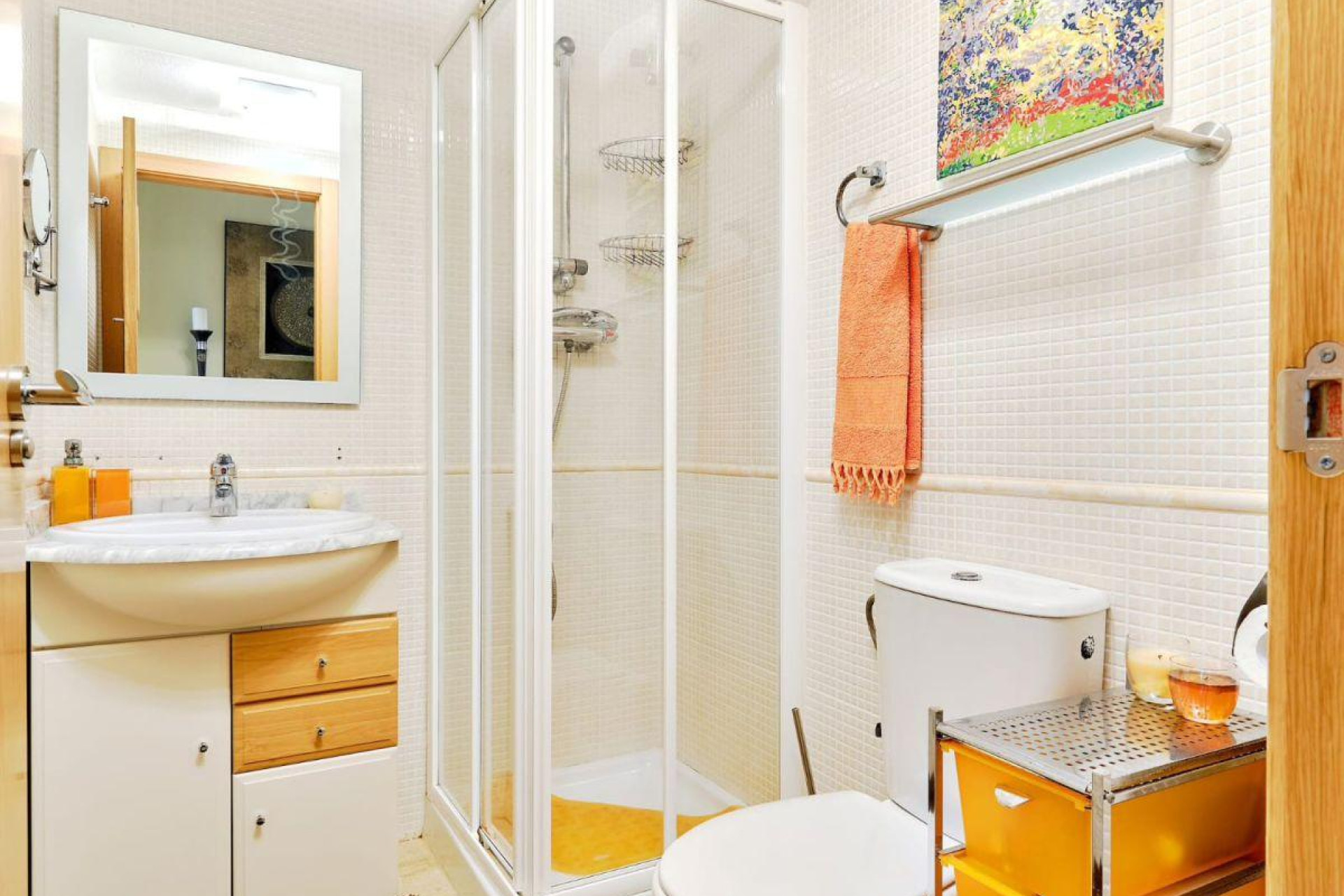 Reventa - Apartamento / Piso - Orihuela Costa - Campoamor