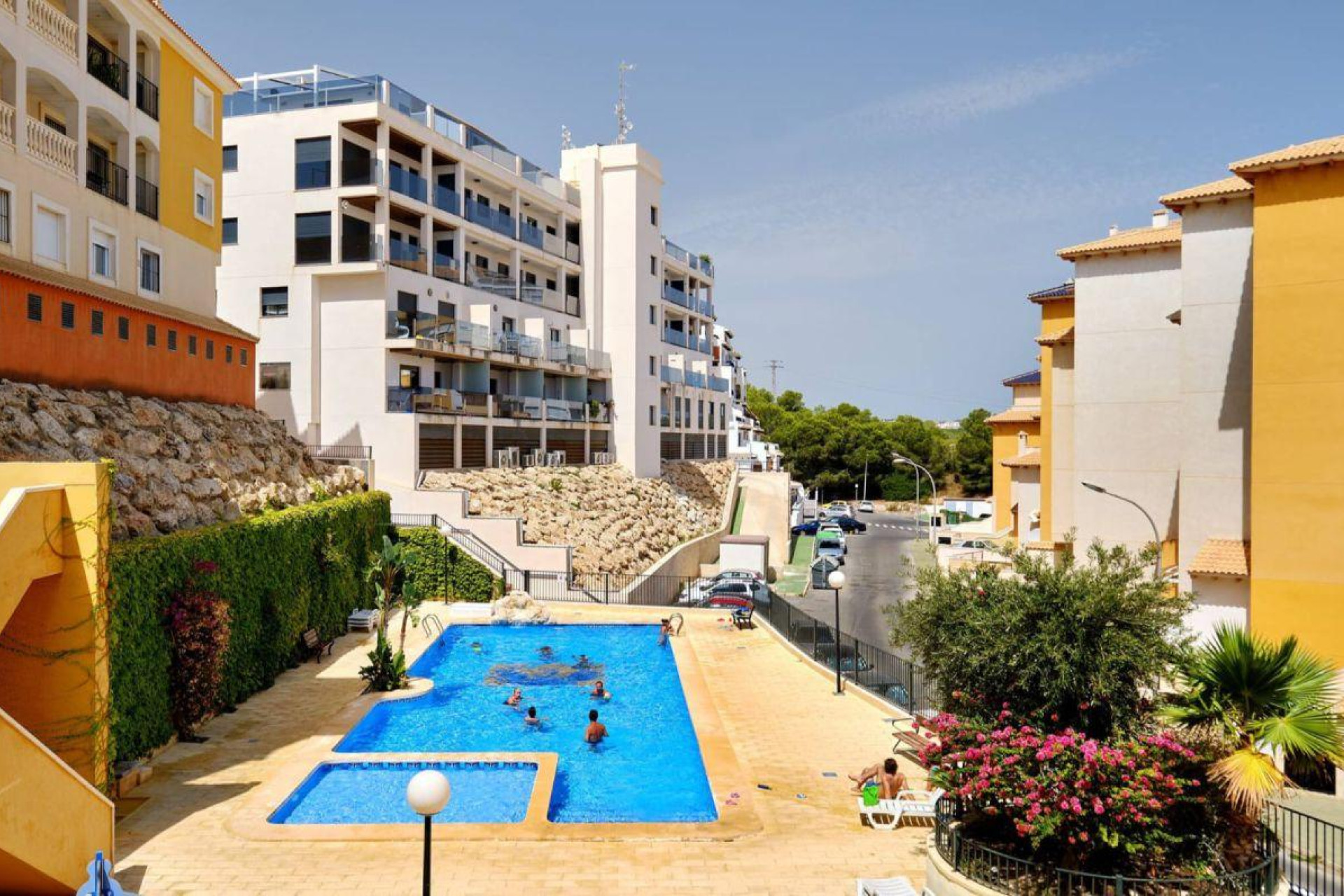 Reventa - Apartamento / Piso - Orihuela Costa - Campoamor