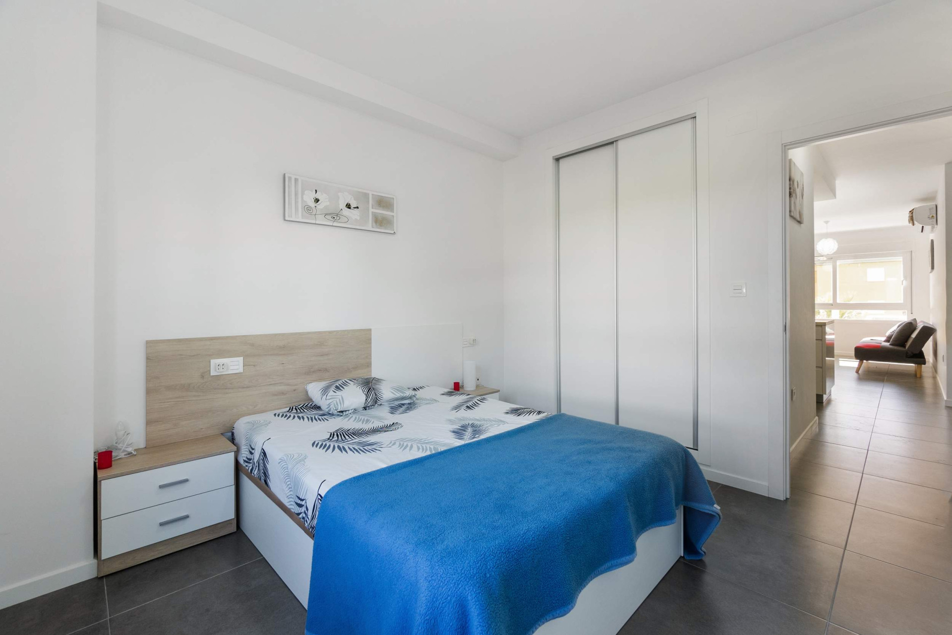 Reventa - Apartamento / Piso - Orihuela Costa - Campoamor