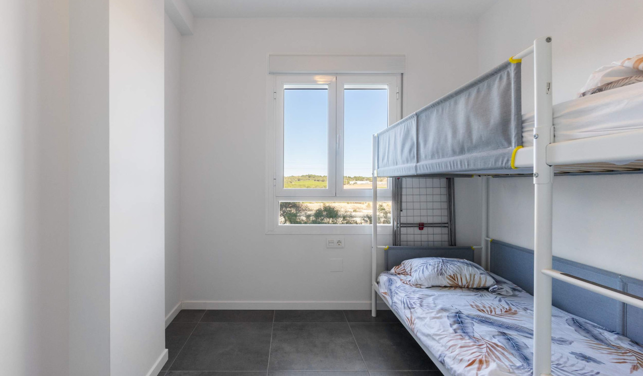 Reventa - Apartamento / Piso - Orihuela Costa - Campoamor