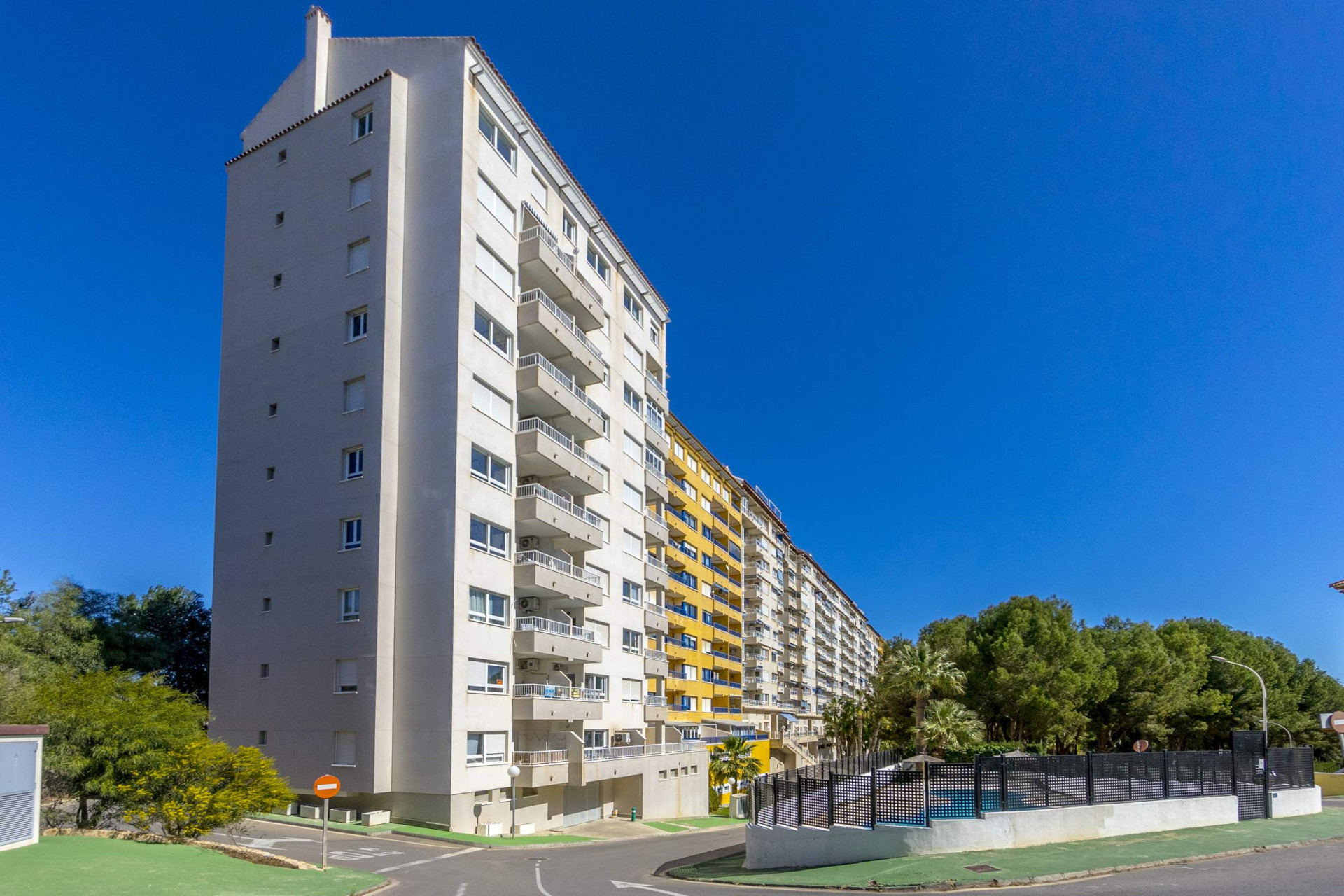 Reventa - Apartamento / Piso - Orihuela Costa - Campoamor