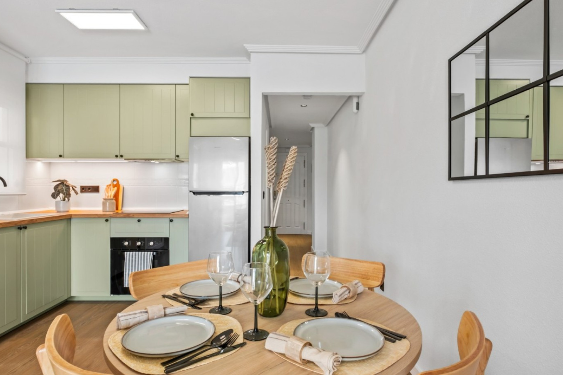 Reventa - Apartamento / Piso - Orihuela Costa - La Florida