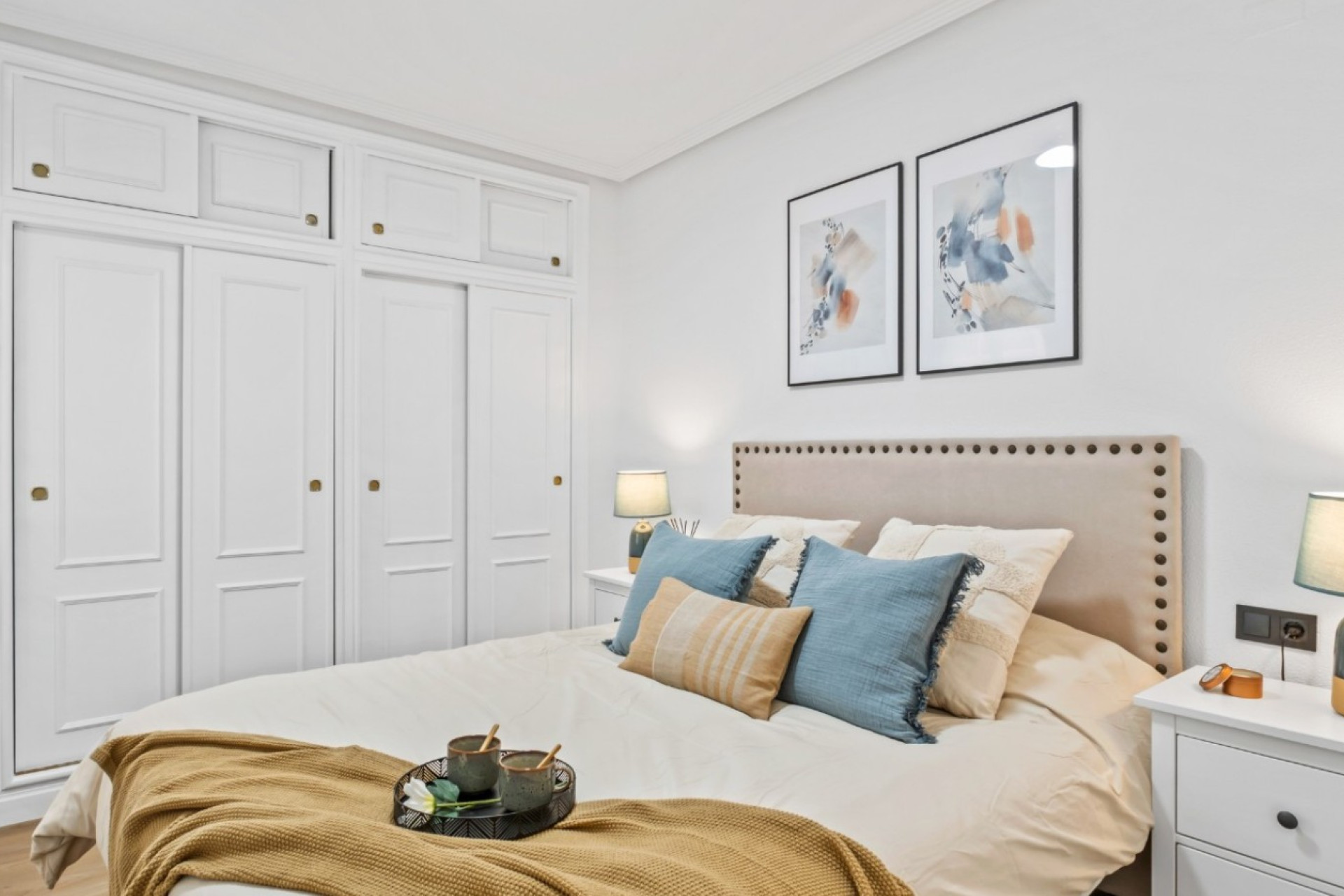 Reventa - Apartamento / Piso - Orihuela Costa - La Florida