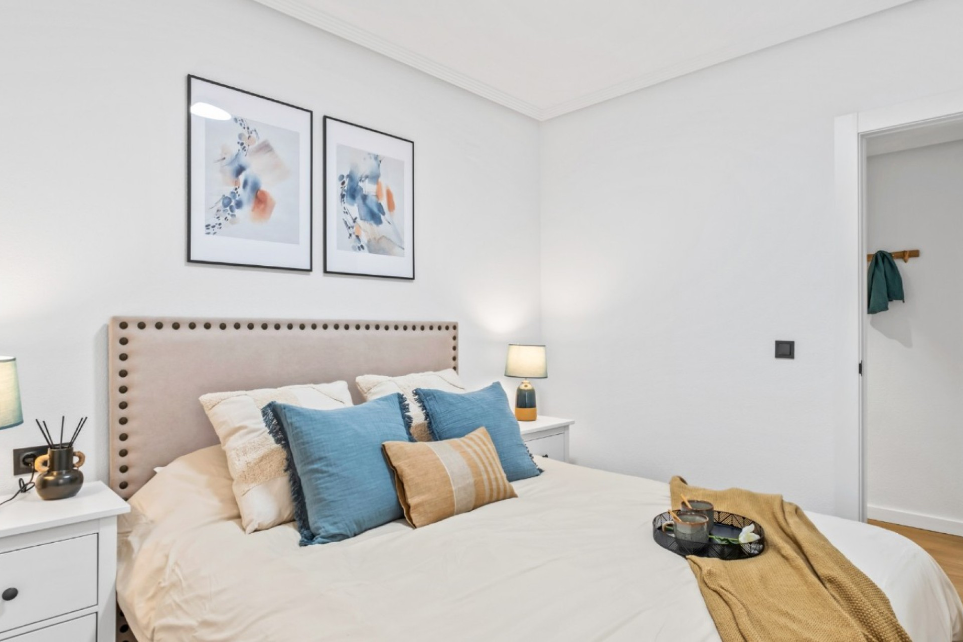 Reventa - Apartamento / Piso - Orihuela Costa - La Florida