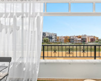Reventa - Apartamento / Piso - Orihuela Costa - La Florida