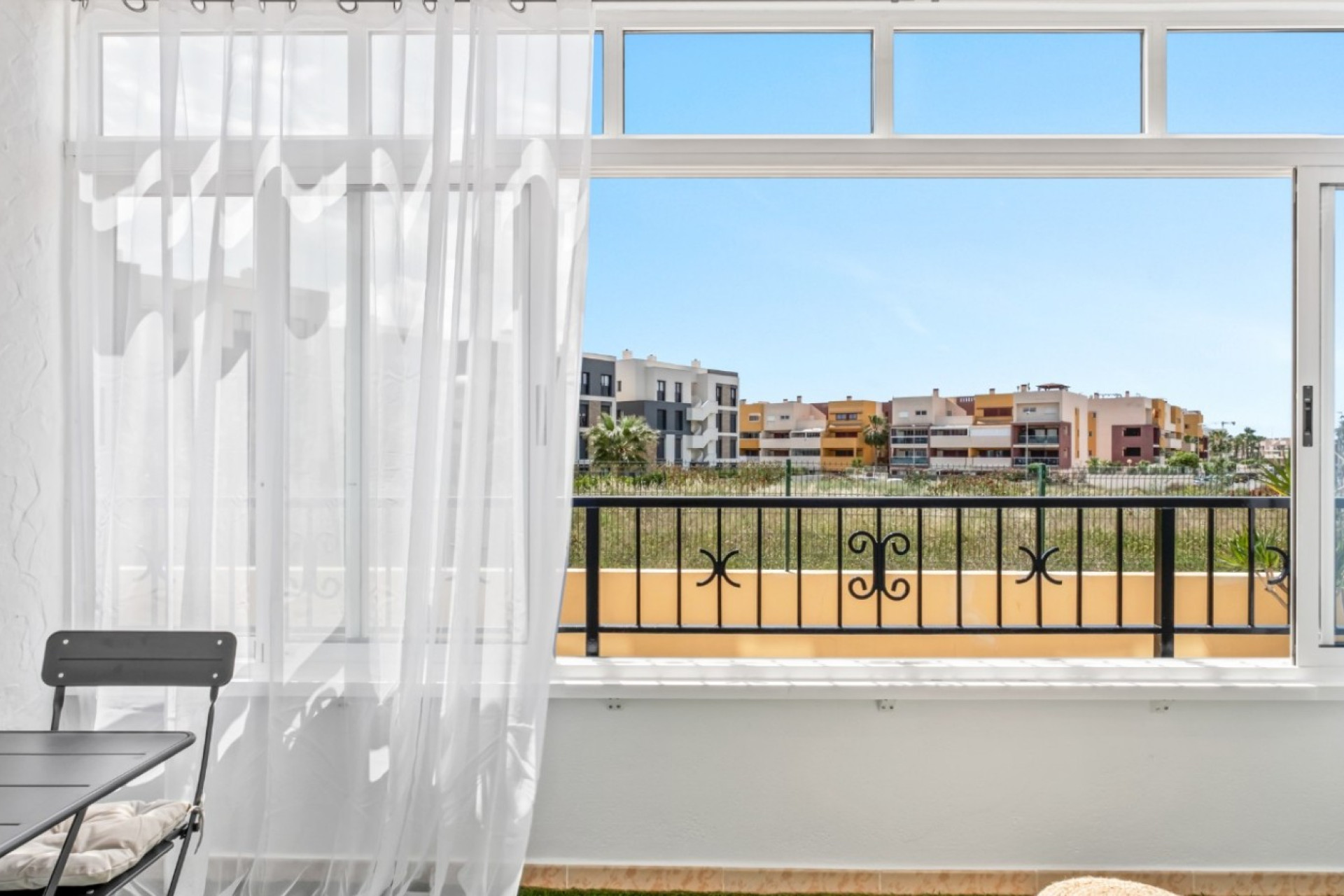 Reventa - Apartamento / Piso - Orihuela Costa - La Florida
