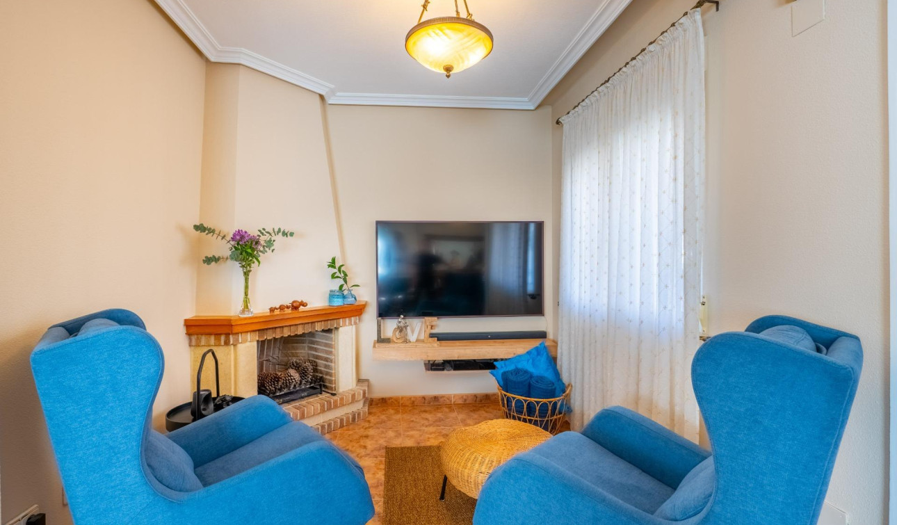 Reventa - Apartamento / Piso - Orihuela Costa - La Regia