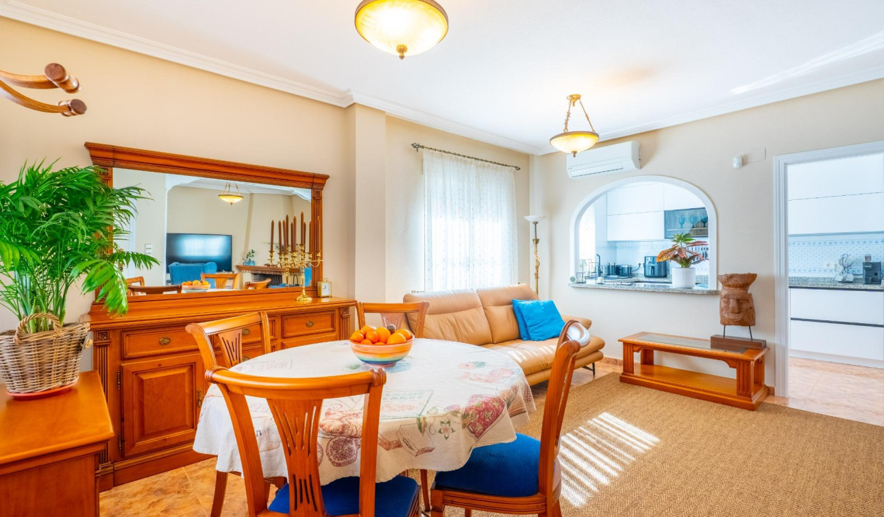 Reventa - Apartamento / Piso - Orihuela Costa - La Regia