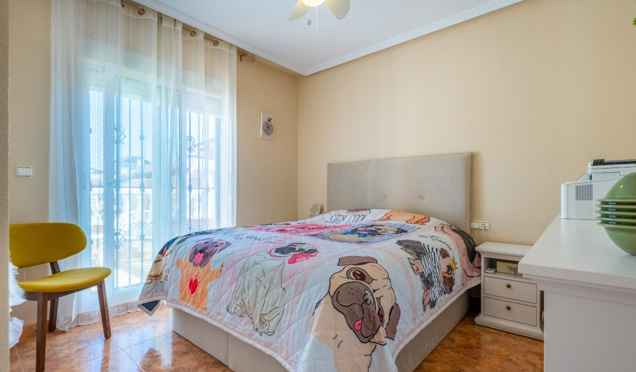 Reventa - Apartamento / Piso - Orihuela Costa - La Regia