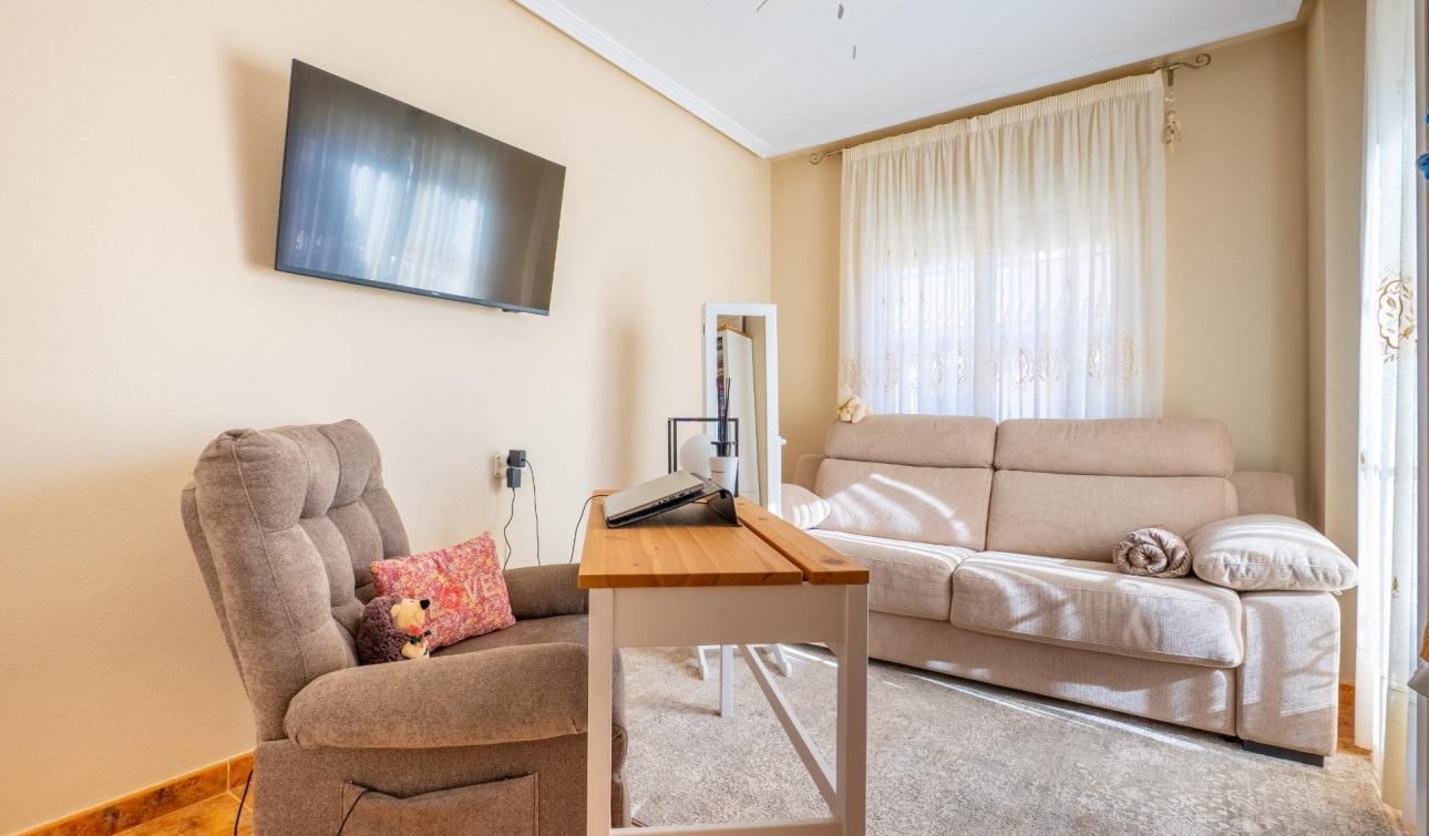 Reventa - Apartamento / Piso - Orihuela Costa - La Regia