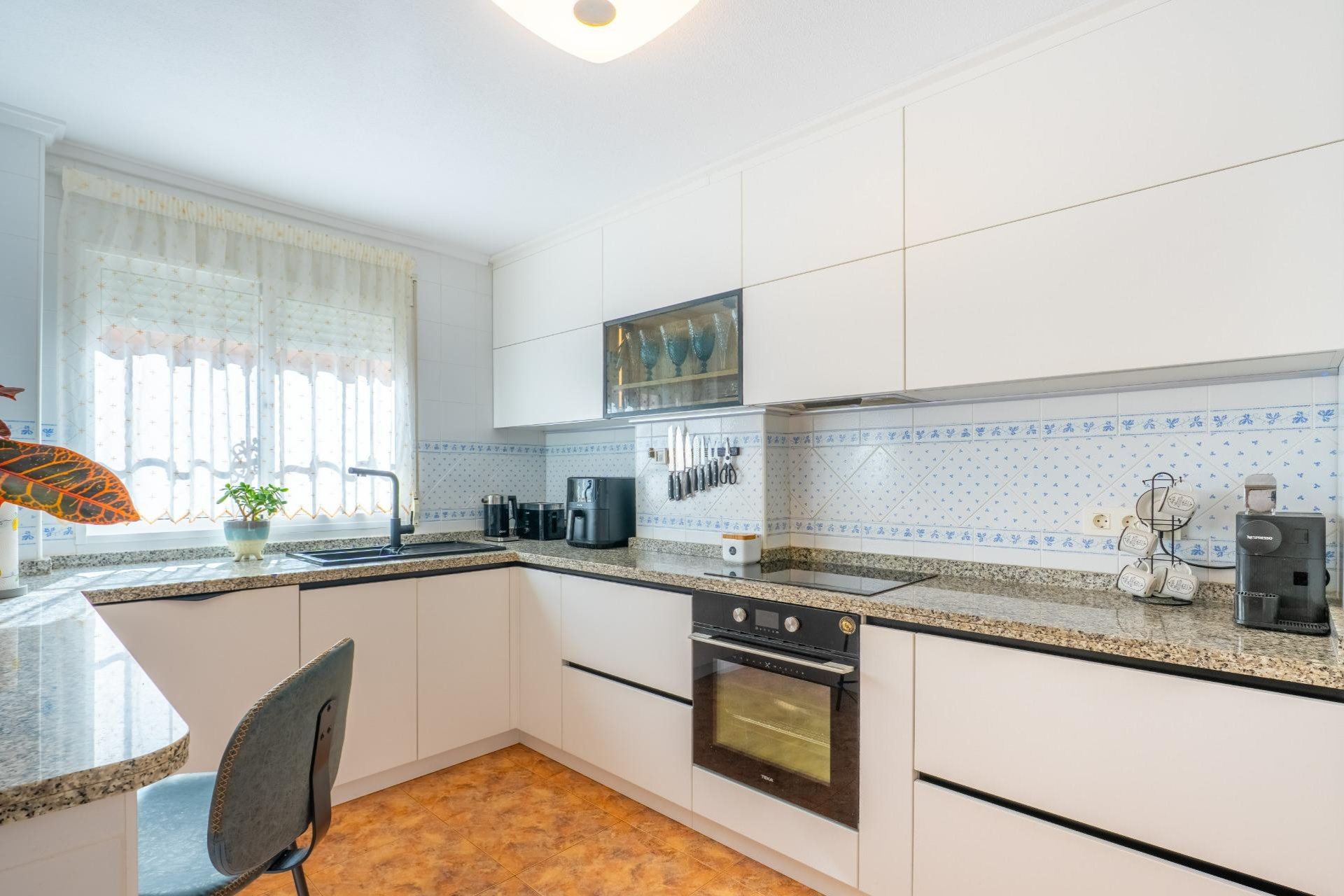 Reventa - Apartamento / Piso - Orihuela Costa - La Regia