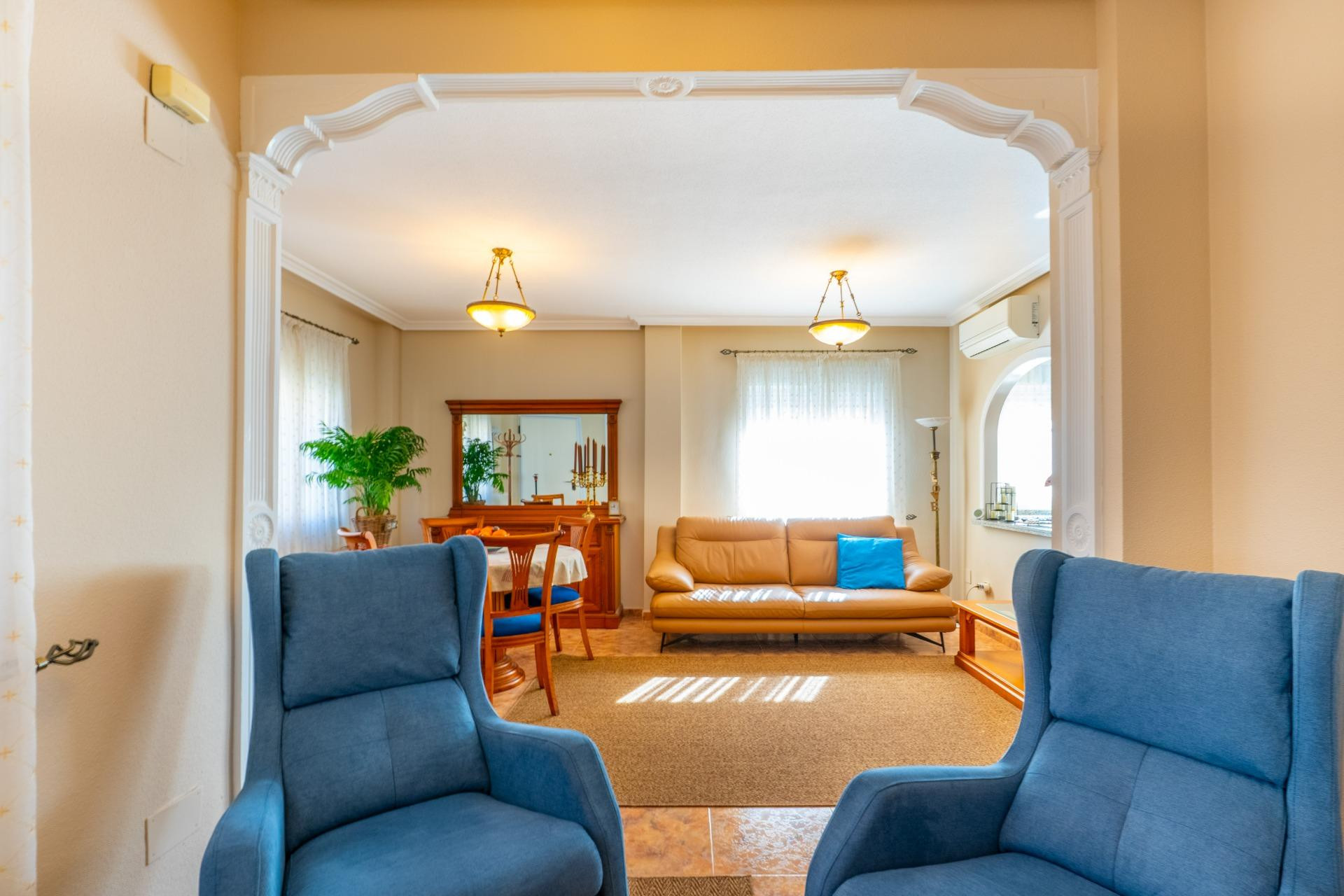 Reventa - Apartamento / Piso - Orihuela Costa - La Regia